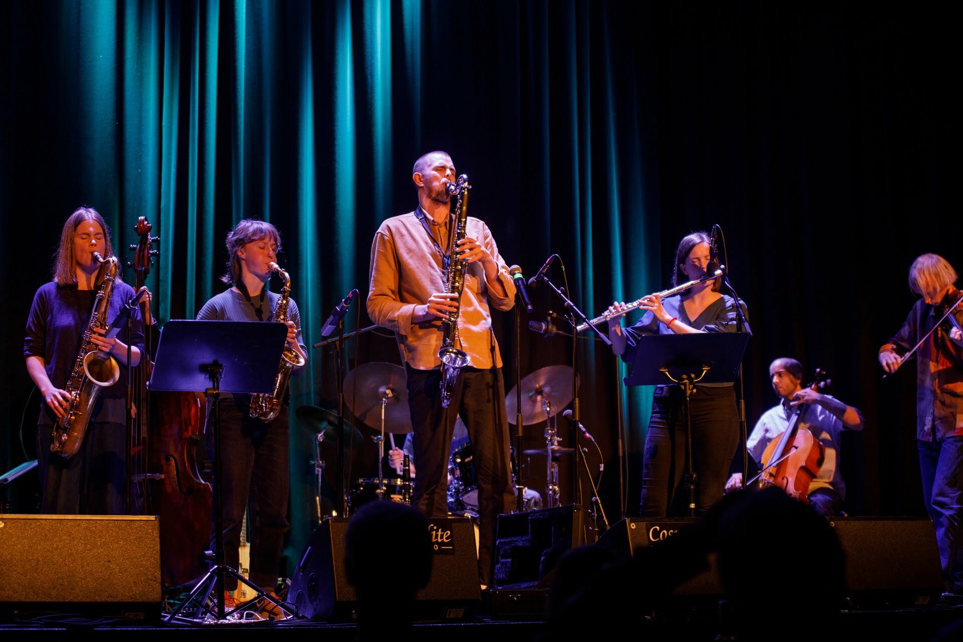 Andreas Røysum Ensemble