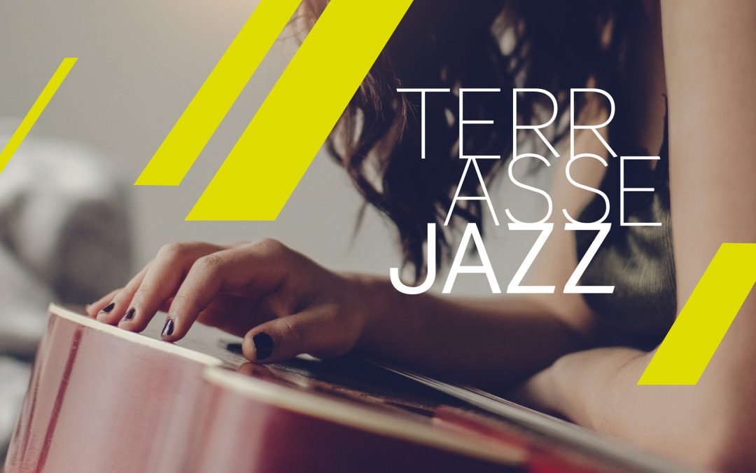 Terrassejazz