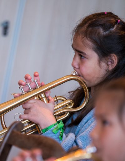 Barnejazz 2022 (foto: Birgit Fostervold)