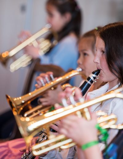 Barnejazz 2022 (foto: Birgit Fostervold)