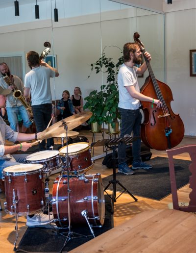 Barnejazz 2022 (foto: Birgit Fostervold)