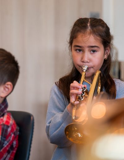 Barnejazz 2022 (foto: Birgit Fostervold)