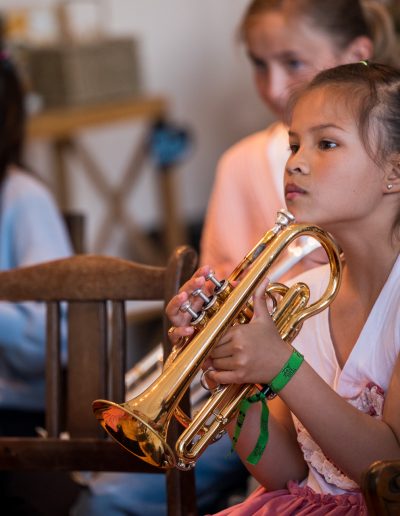 Barnejazz 2022 (foto: Birgit Fostervold)