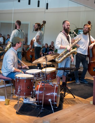 Barnejazz 2022 (foto: Birgit Fostervold)