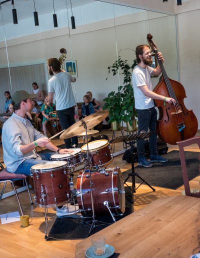 Barnejazz 2022 (foto: Birgit Fostervold)