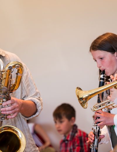 Barnejazz 2022 (foto: Birgit Fostervold)