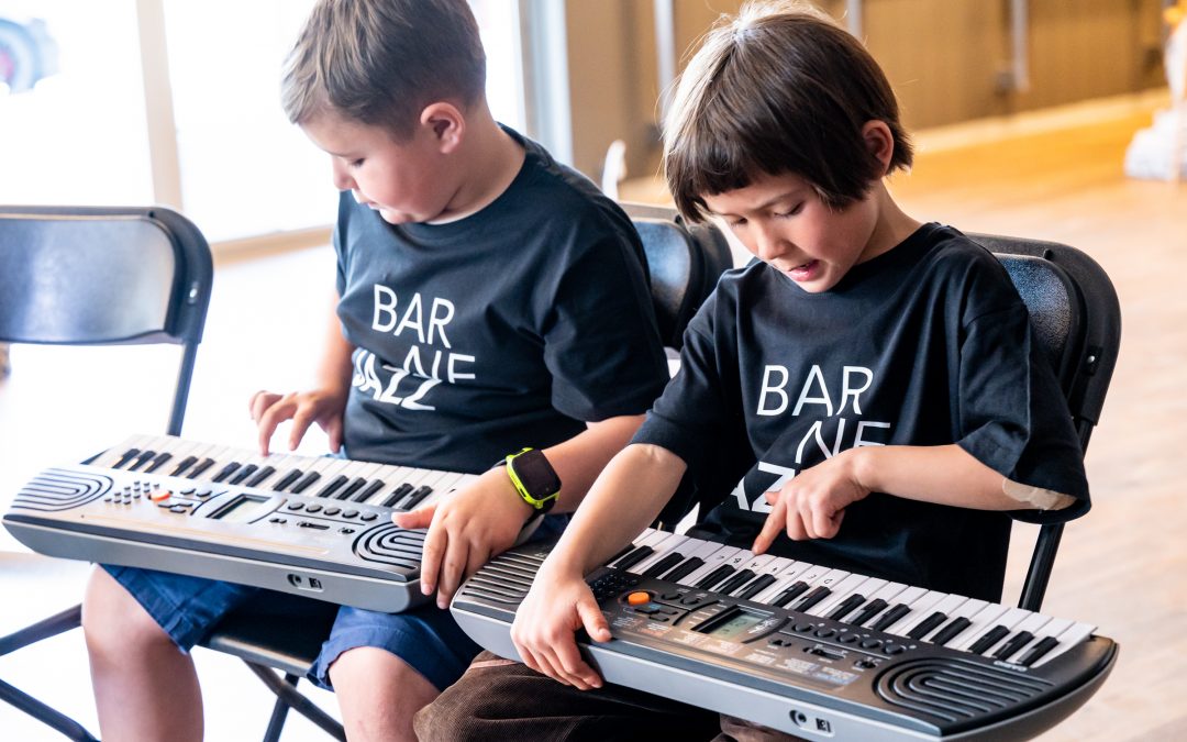 BarneJazz 2023