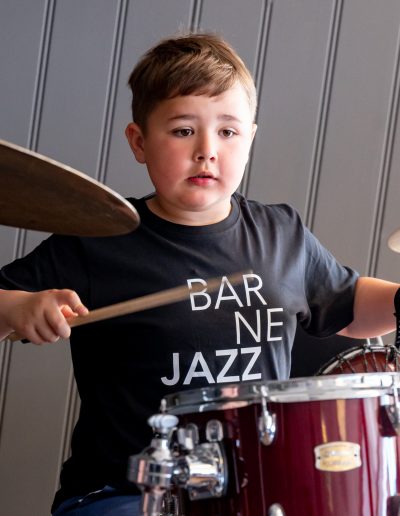 Barnejazz 2023 (foto: Birgit Fostervold)