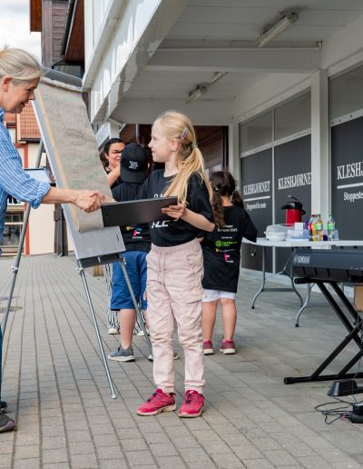 Barnejazz 2023 (foto: Birgit Fostervold)