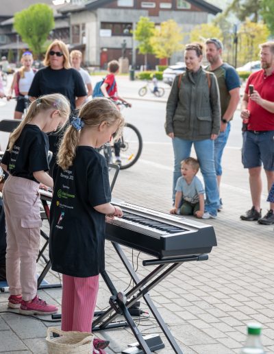 Barnejazz 2023 (foto: Birgit Fostervold)