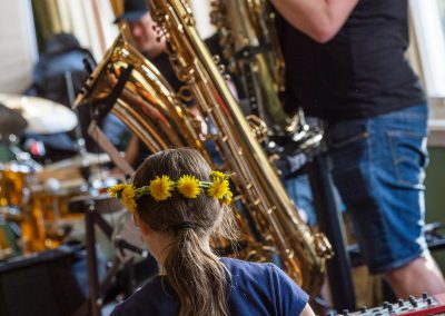 Barnejazz 2021 (foto: Birgit Fostervold)