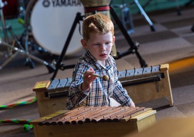 Barnejazz 2021 (foto: Birgit Fostervold)