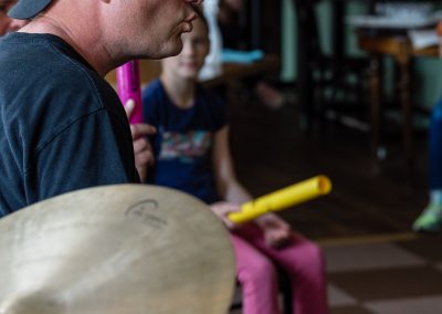 Barnejazz 2021 (foto: Birgit Fostervold)