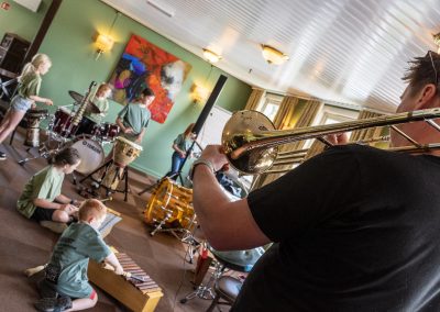 Barnejazz 2021 (foto: Birgit Fostervold)