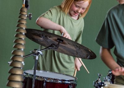 Barnejazz 2021 (foto: Birgit Fostervold)