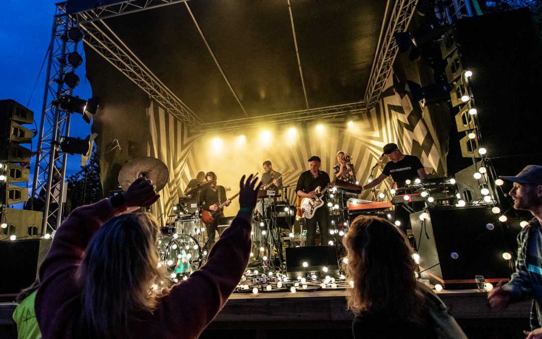 Jaga Jazzist 2021