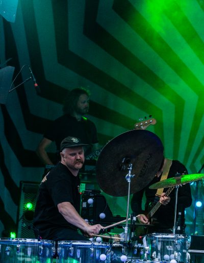 Jaga Jazzist 2021 (foto: Birgit Fostervold)