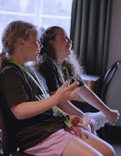 BarneJazz 2024 (foto: Birgit Fostervold)