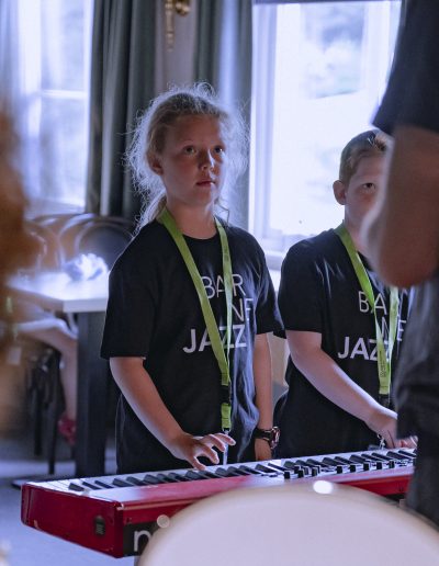 BarneJazz 2024 (foto: Birgit Fostervold)