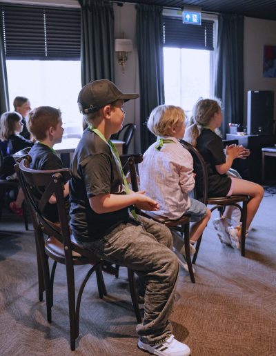 BarneJazz 2024 (foto: Birgit Fostervold)