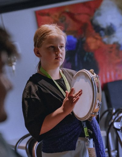 BarneJazz 2024 (foto: Birgit Fostervold)