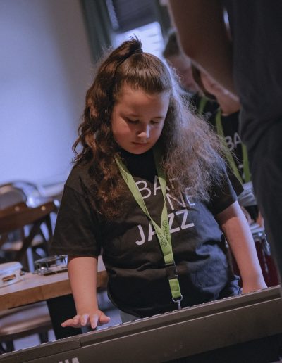 BarneJazz 2024 (foto: Birgit Fostervold)