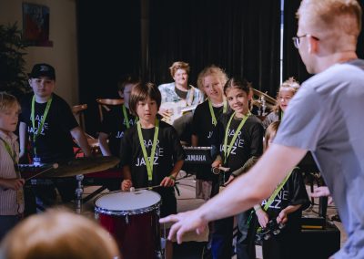 BarneJazz 2024
