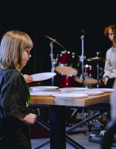BarneJazz 2024 (foto: Birgit Fostervold)