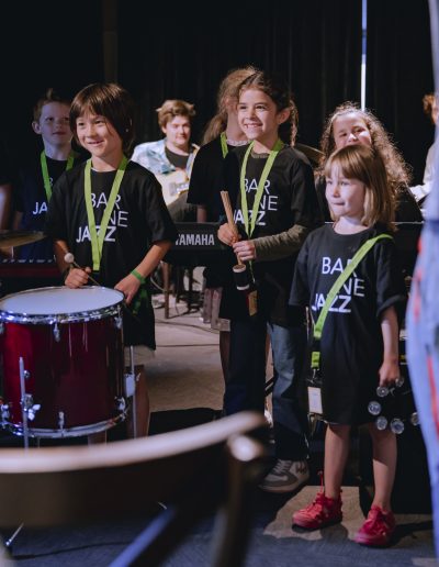 BarneJazz 2024 (foto: Birgit Fostervold)