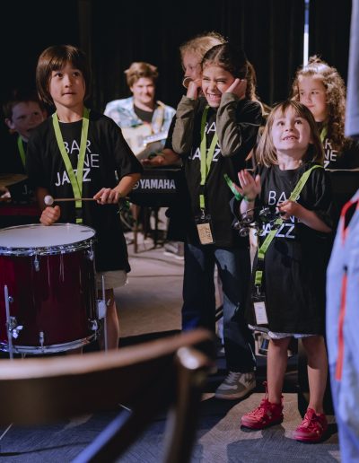 BarneJazz 2024 (foto: Birgit Fostervold)