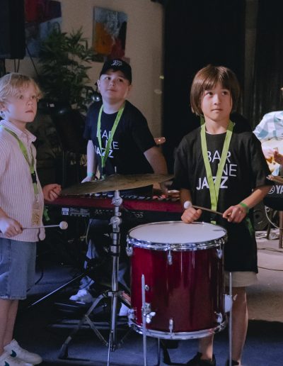 BarneJazz 2024 (foto: Birgit Fostervold)