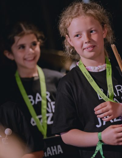 BarneJazz 2024 (foto: Birgit Fostervold)