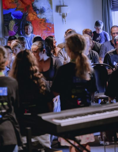 BarneJazz 2024 (foto: Birgit Fostervold)