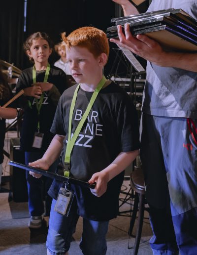 BarneJazz 2024 (foto: Birgit Fostervold)