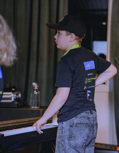 BarneJazz 2024 (foto: Birgit Fostervold)