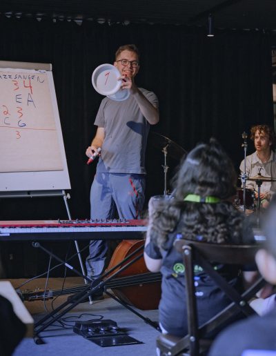 BarneJazz 2024 (foto: Birgit Fostervold)