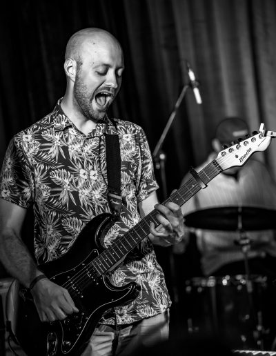 Flokkdyr, TerrasseJazz 2024 (foto: Birgit Fostervold)