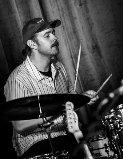 Flokkdyr, TerrasseJazz 2024 (foto: Birgit Fostervold)