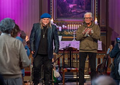 Reiersrud og Kleive 2025