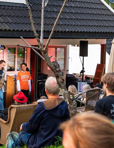Superspreder (foto: Birgit Fostervold)